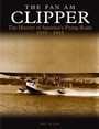 Cover: The Pan Am Clipper - Amber Books