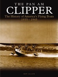 Cover: The Pan Am Clipper - Amber Books