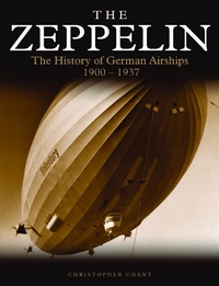 Abbildung von: Zeppelin - Amber Books