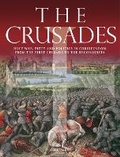 Cover: The Crusades - Amber Books
