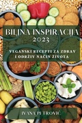 Cover: Biljna inspiracija 2023 - Ivana Petrovic
