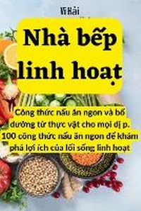 Abbildung von: Nha b?p linh ho?t - Aurosory ltd