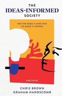 Enlarge image Cover: The Ideas-Informed Society - Emerald Publishing Limited
