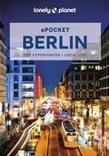 Cover: Lonely Planet Pocket Berlin - Lonely Planet Global Limited