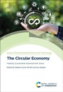 Cover: Circular Economy - Royal Society of Chemistry