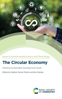 Abbildung von: Circular Economy - Royal Society of Chemistry