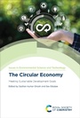 Cover: Circular Economy - Royal Society of Chemistry