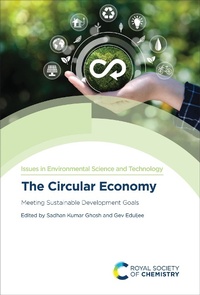 Abbildung von: Circular Economy - Royal Society of Chemistry