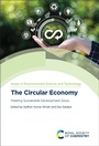 Cover: Circular Economy - Royal Society of Chemistry
