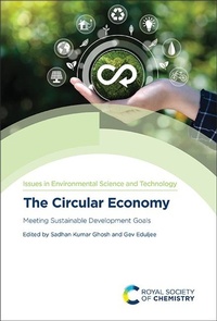 Abbildung von: Circular Economy - Royal Society of Chemistry