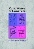 Cover: Cats, Water & Concrete - Egalitarian Publishing Ltd