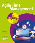 Cover: Agile Time Management in easy steps - In Easy Steps