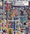 Cover: Rashid Johnson - Phaidon Press Ltd
