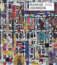 Enlarge image Cover: Rashid Johnson - Phaidon Press Ltd