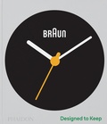 Cover: Braun - Phaidon Press Ltd