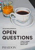 Cover: Open Questions - Phaidon Press Ltd
