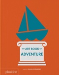 Cover: My Art Book of Adventure - Phaidon Press Ltd
