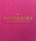 Cover: Interiors - Phaidon Press Ltd