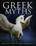Cover: Greek Myths - Amber Books