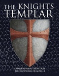 Cover: The Knights Templar - Amber Books