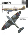 Cover: Spitfire - Amber Books