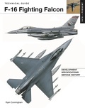 Cover: F-16 Fighting Falcon - Amber Books