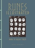 Cover: Runes Illustrated - Amber Books