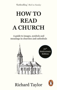 Abbildung von: How To Read A Church - Rider & Co
