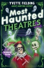 Cover: Most Haunted Theatres - Andersen Press Ltd