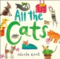 Cover: All the Cats - Andersen Press Ltd