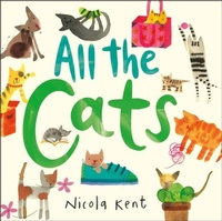Enlarge image Cover: All the Cats - Andersen Press Ltd