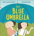 Cover: The Blue Umbrella - Andersen Press Ltd