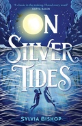 Cover: On Silver Tides - Andersen Press Ltd