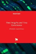 Cover: Data Integrity and Data Governance - IntechOpen