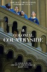 Enlarge image Cover: Colonial Countryside: Creative and Historical Responses - Peepal Tree Press Ltd