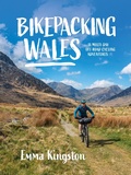 Cover: Bikepacking Wales - Vertebrate Publishing
