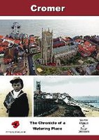 Enlarge image Cover: Cromer - Poppyland Publishing