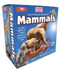 Cover: Online Science Discovery Mammals - NORMAN & GLOBUS INC