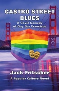Cover: Castro Street Blues - Palm Drive Publishing