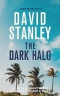 Cover: The Dark Halo - Paper Street Publishing