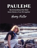 Cover: Paulene - Harry Foster