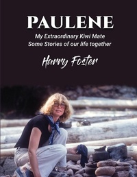 Enlarge image Cover: Paulene - Harry Foster