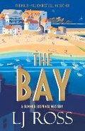 Cover: The Bay - Dark Skies Publishing