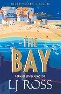 Enlarge image Cover: The Bay - Dark Skies Publishing