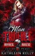 Cover: Man Trouble - Thorpe-Bowker