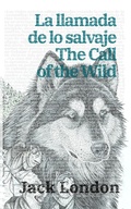 Cover: La llamada de lo salvaje - The Call of the Wild - Rosetta Edu