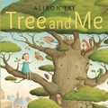 Cover: Tree & Me - Old Barn Books