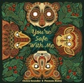 Cover: You're Safe With Me - Lantana Publishing