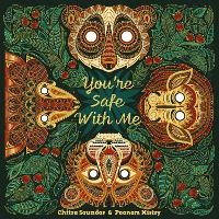 Enlarge image Cover: You're Safe With Me - Lantana Publishing