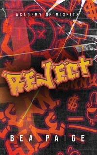 Enlarge image Cover: Reject - Queen Bea Publishing